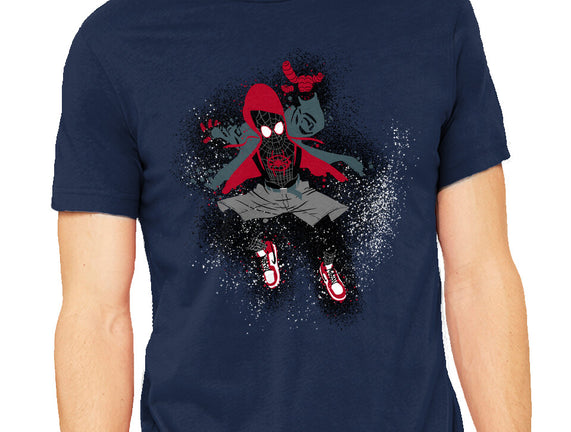 Multiverse Spider