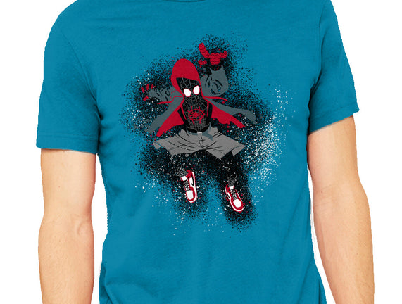 Multiverse Spider