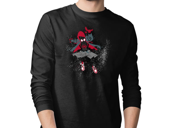 Multiverse Spider