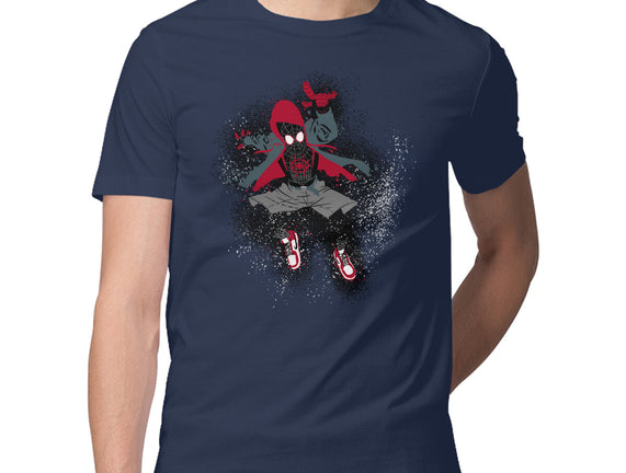 Multiverse Spider