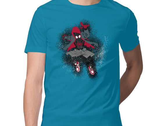 Multiverse Spider
