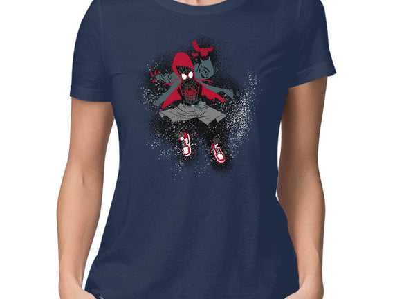 Multiverse Spider