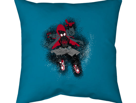 Multiverse Spider