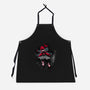 Multiverse Spider-Unisex-Kitchen-Apron-intheo9
