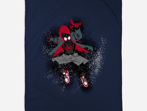 Multiverse Spider