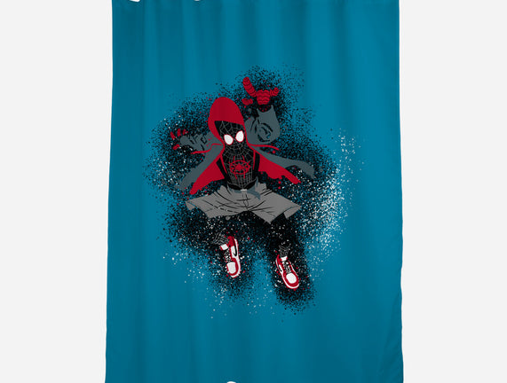 Multiverse Spider