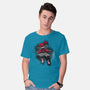 Multiverse Spider-Mens-Basic-Tee-intheo9
