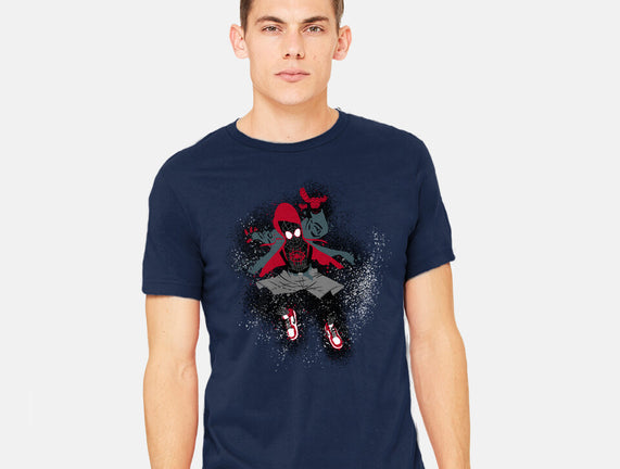 Multiverse Spider