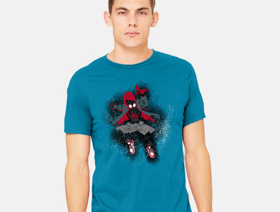 Multiverse Spider