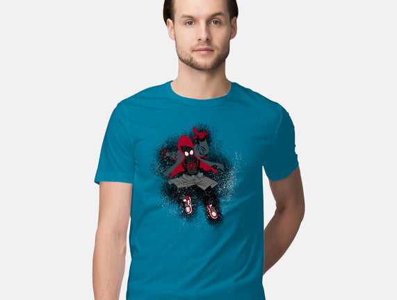 Multiverse Spider