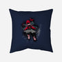 Multiverse Spider-None-Removable Cover w Insert-Throw Pillow-intheo9
