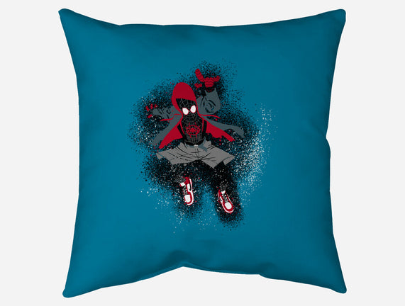 Multiverse Spider