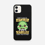 Gamer Turtle-iPhone-Snap-Phone Case-NemiMakeit