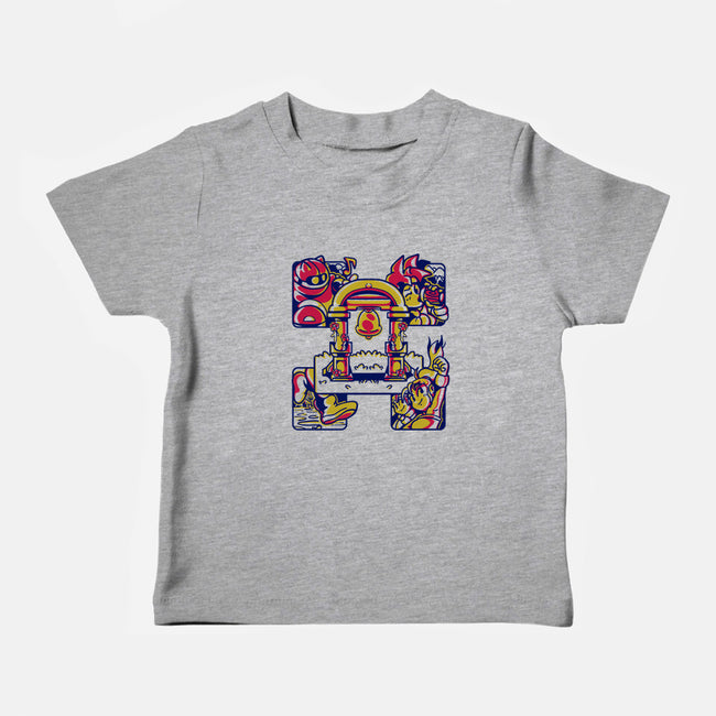 Millennial Celebration-Baby-Basic-Tee-estudiofitas