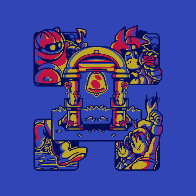 Millennial Celebration-None-Stretched-Canvas-estudiofitas