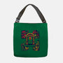 Millennial Celebration-None-Adjustable Tote-Bag-estudiofitas