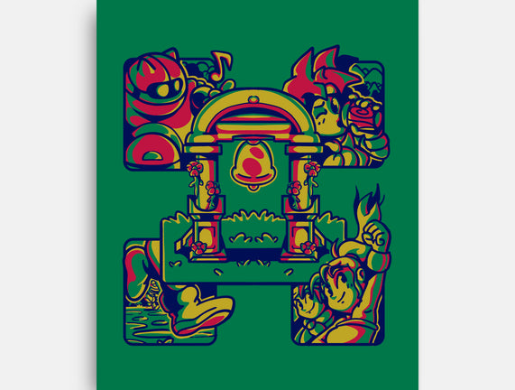 Millennial Celebration