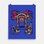 Millennial Celebration-None-Matte-Poster-estudiofitas