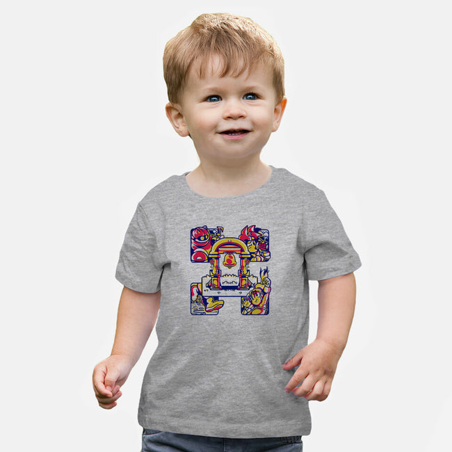 Millennial Celebration-Baby-Basic-Tee-estudiofitas