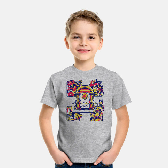 Millennial Celebration-Youth-Basic-Tee-estudiofitas