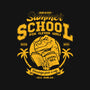 Jurassic Summer School-Mens-Basic-Tee-teesgeex