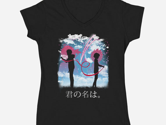 Your Name