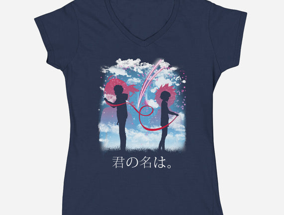 Your Name