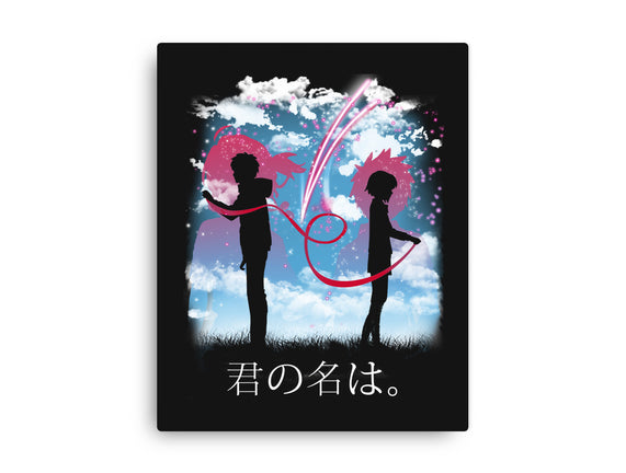 Your Name