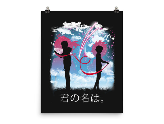 Your Name