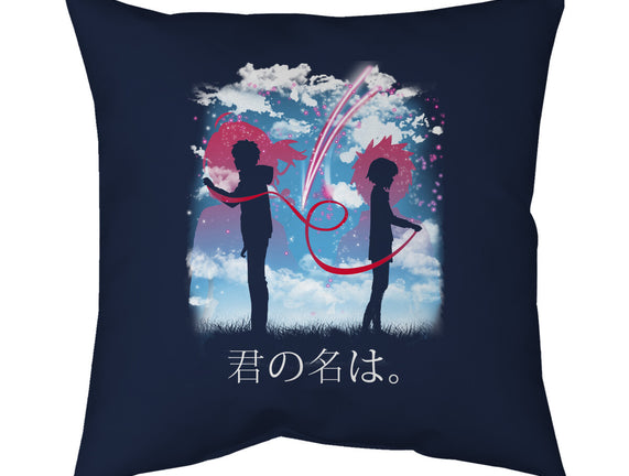 Your Name