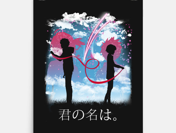 Your Name
