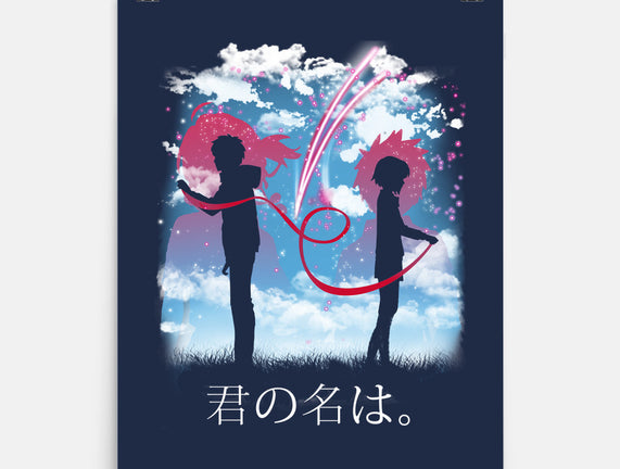 Your Name
