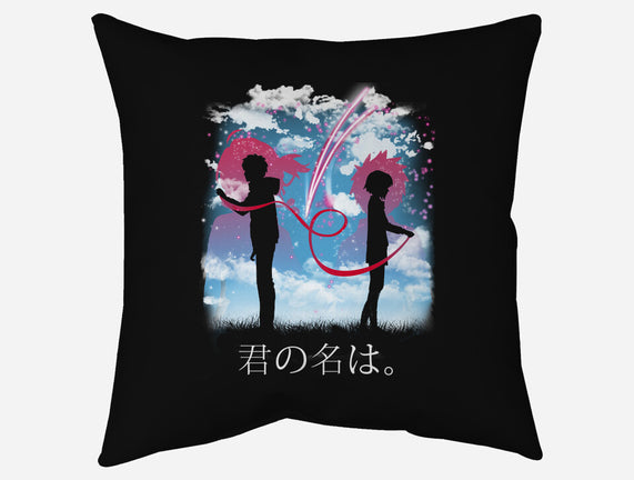 Your Name