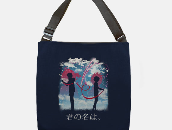Your Name