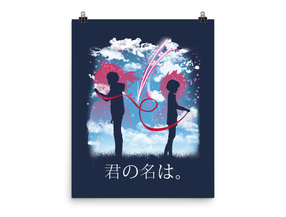 Your Name