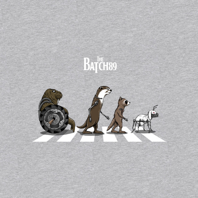 The Batch 89 Road-Unisex-Basic-Tank-joerawks