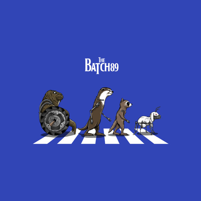 The Batch 89 Road-Baby-Basic-Tee-joerawks