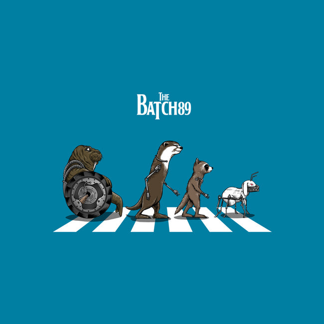 The Batch 89 Road-None-Stretched-Canvas-joerawks