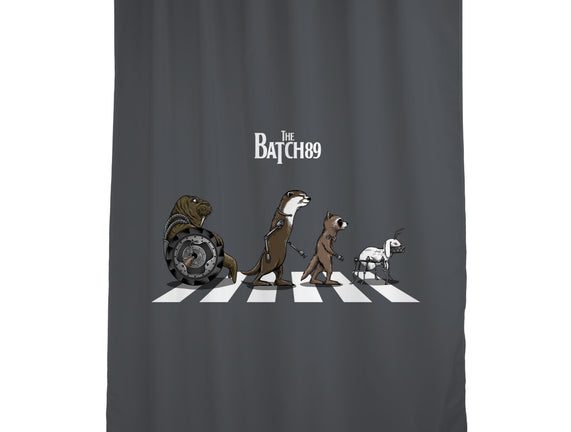The Batch 89 Road