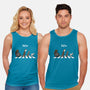The Batch 89 Road-Unisex-Basic-Tank-joerawks