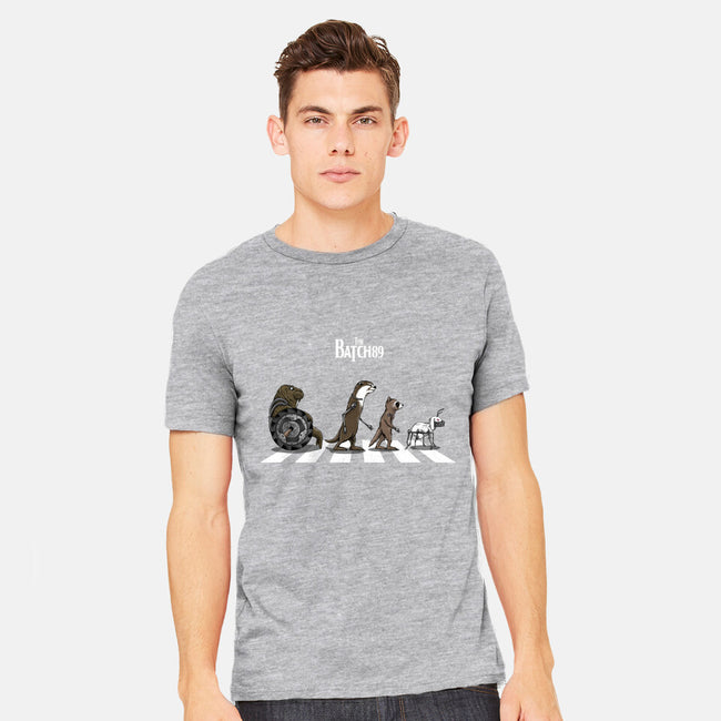 The Batch 89 Road-Mens-Heavyweight-Tee-joerawks