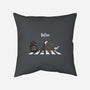 The Batch 89 Road-None-Removable Cover w Insert-Throw Pillow-joerawks