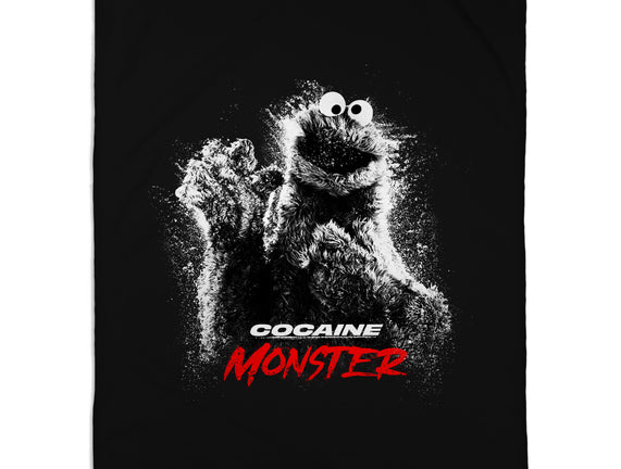 Cocaine Monster