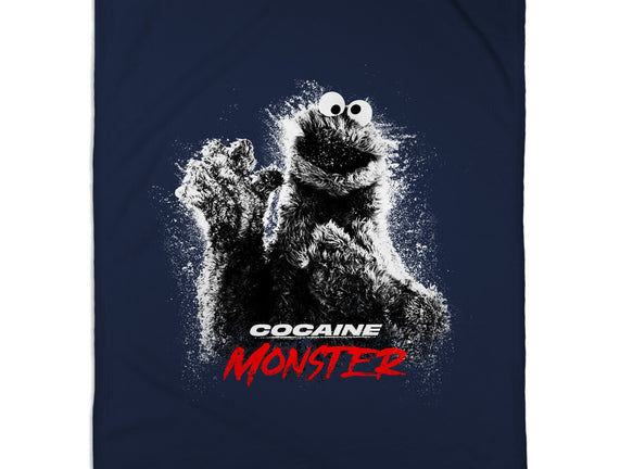 Cocaine Monster