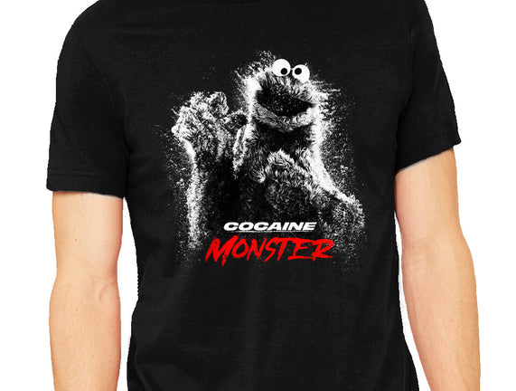 Cocaine Monster