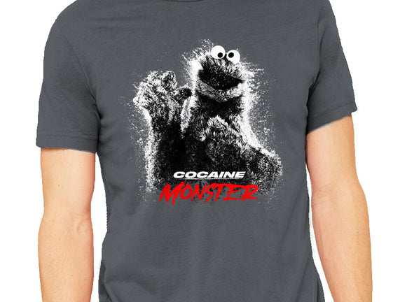 Cocaine Monster
