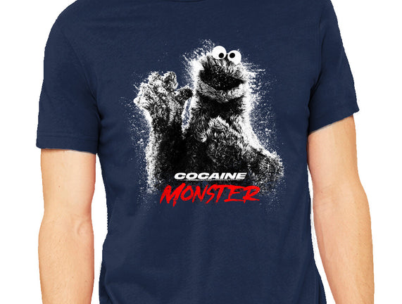 Cocaine Monster