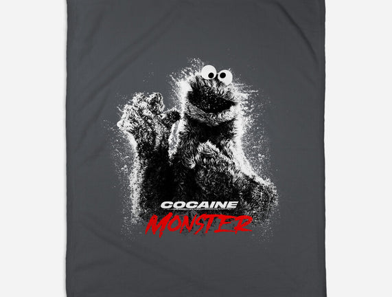 Cocaine Monster