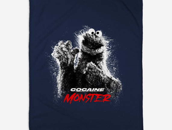 Cocaine Monster
