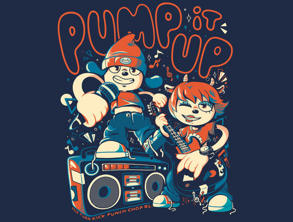 Pump It Up